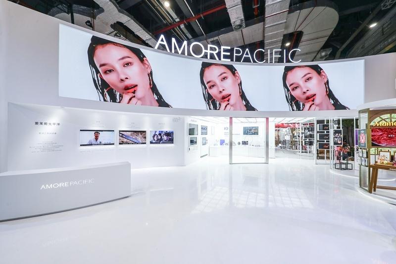 2023美妆护肤财报,上半年进口美妆财报