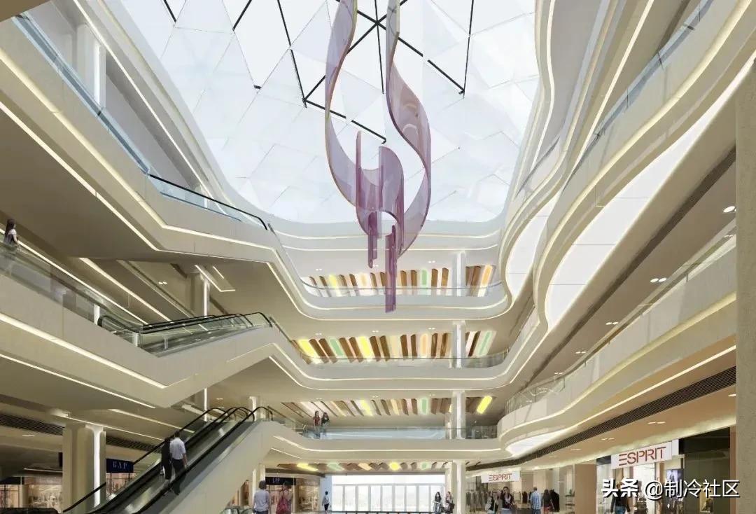 看完这篇总结之后,什么新风量排风量,都能算了