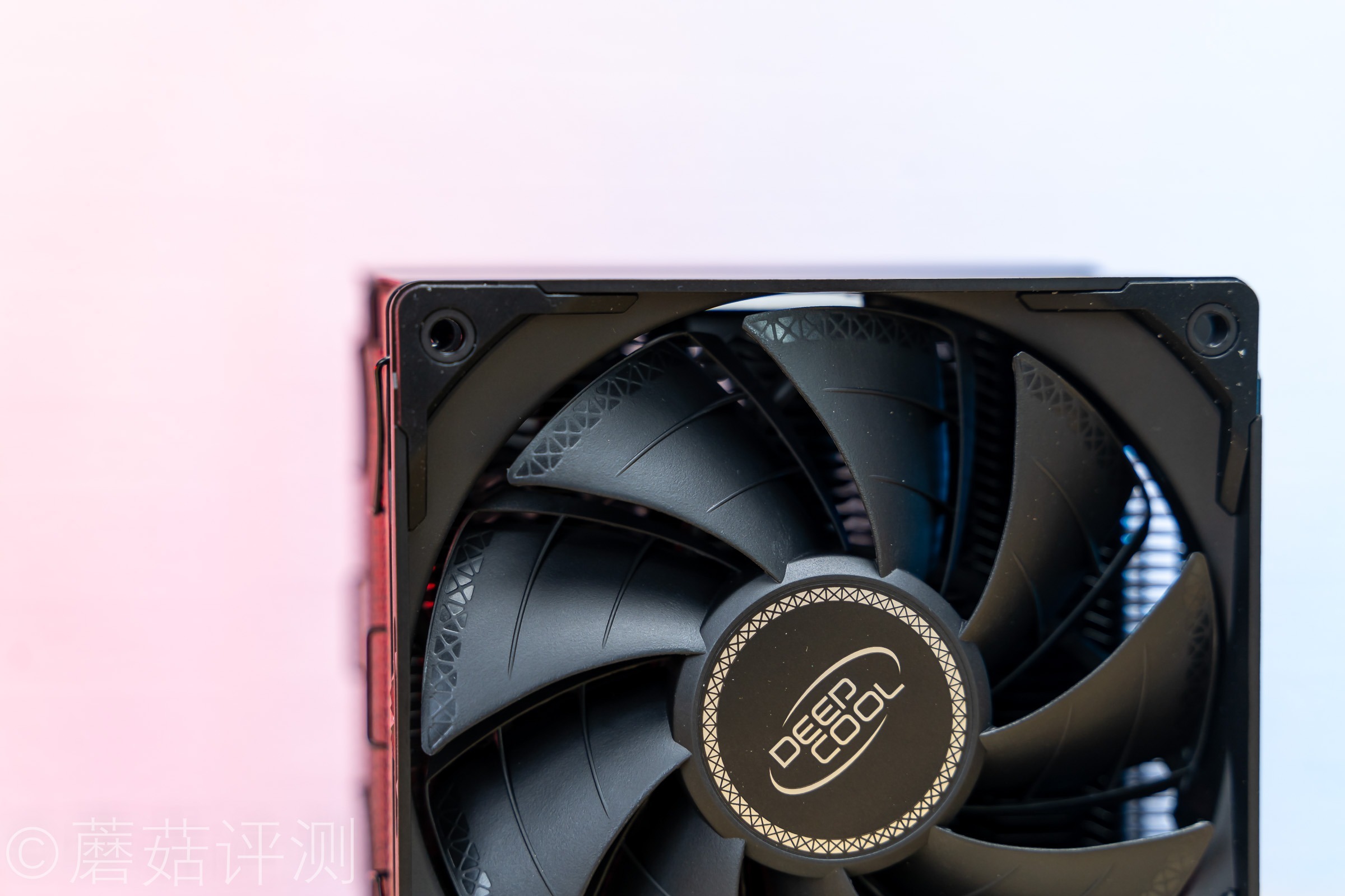 九州风神大霜塔v3散热测试,cpu散热器九州风神大霜塔