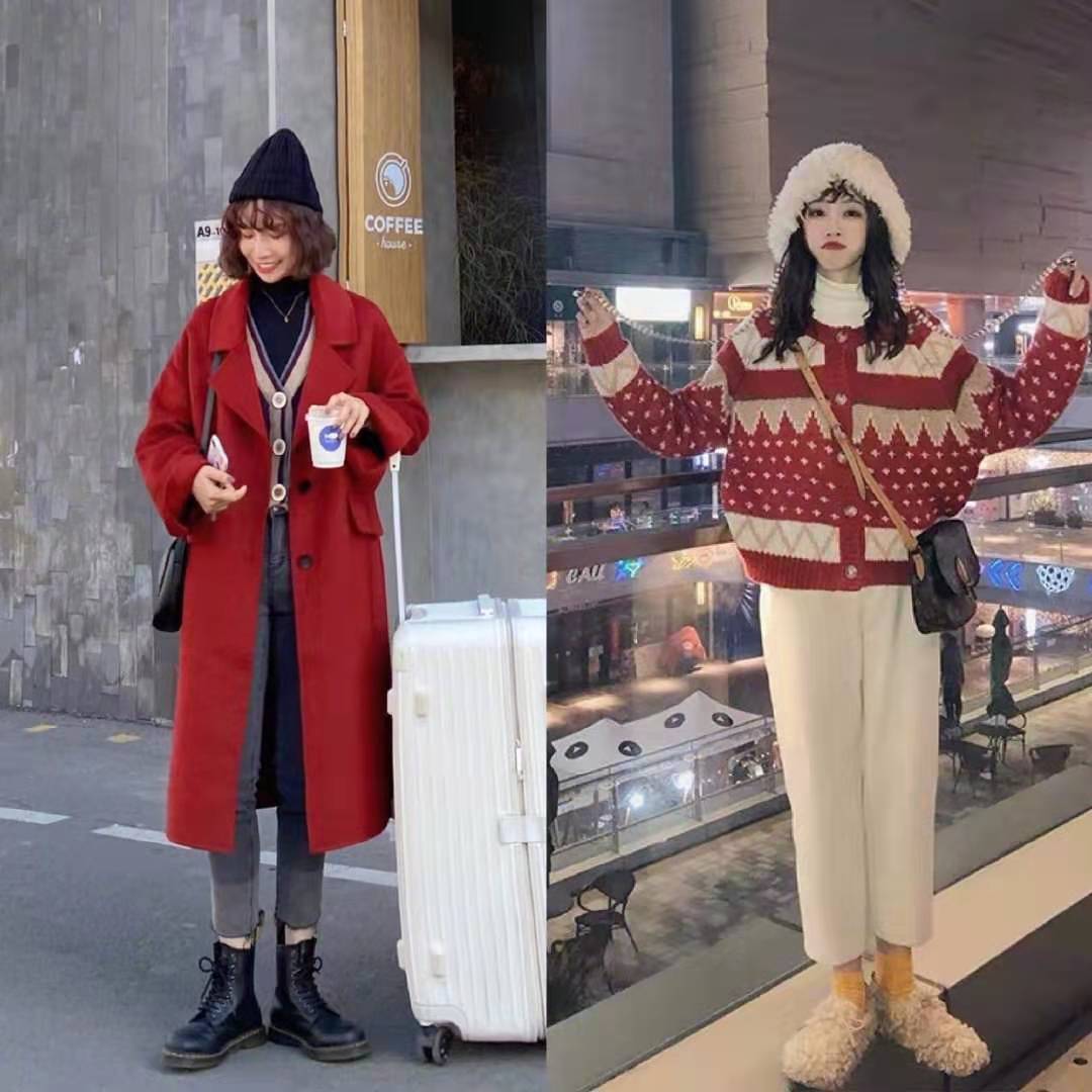 好衣品穿搭,衣品好的穿搭高级感