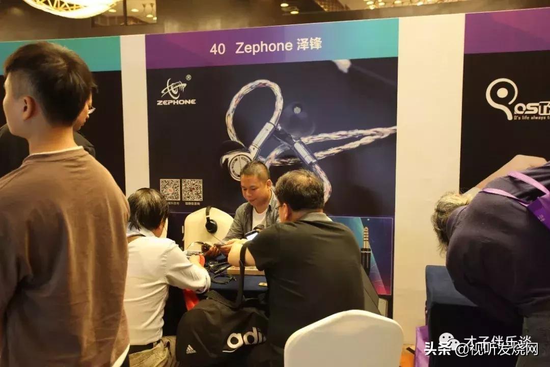 北京国际耳机展观展,2019中国耳机展