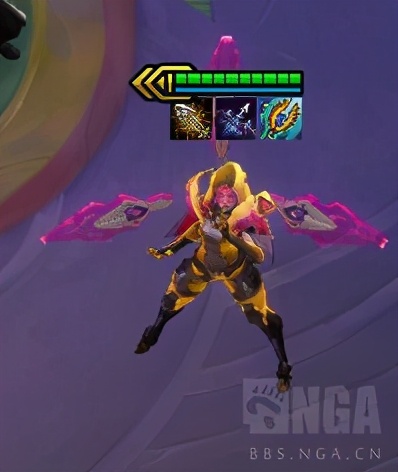 新版本云顶之弈六圣盾,最新云顶之弈核心英雄及阵容