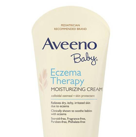 艾维诺水凝保湿霜适合新生儿用吗,aveeno艾维诺婴儿保湿霜测试