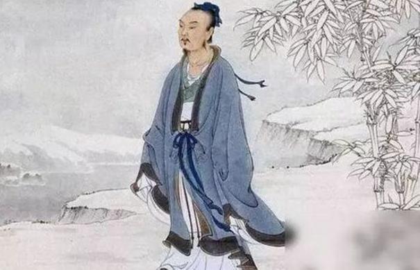 李贺被称为诗鬼他的诗歌风格,诗鬼李贺才华