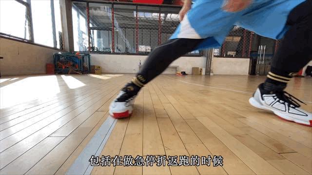 罗斯10上脚效果白红,罗斯10的优点和缺点