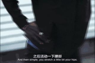 热身和拉伸动作可以做一样吗,拉伸和热身什么时候做