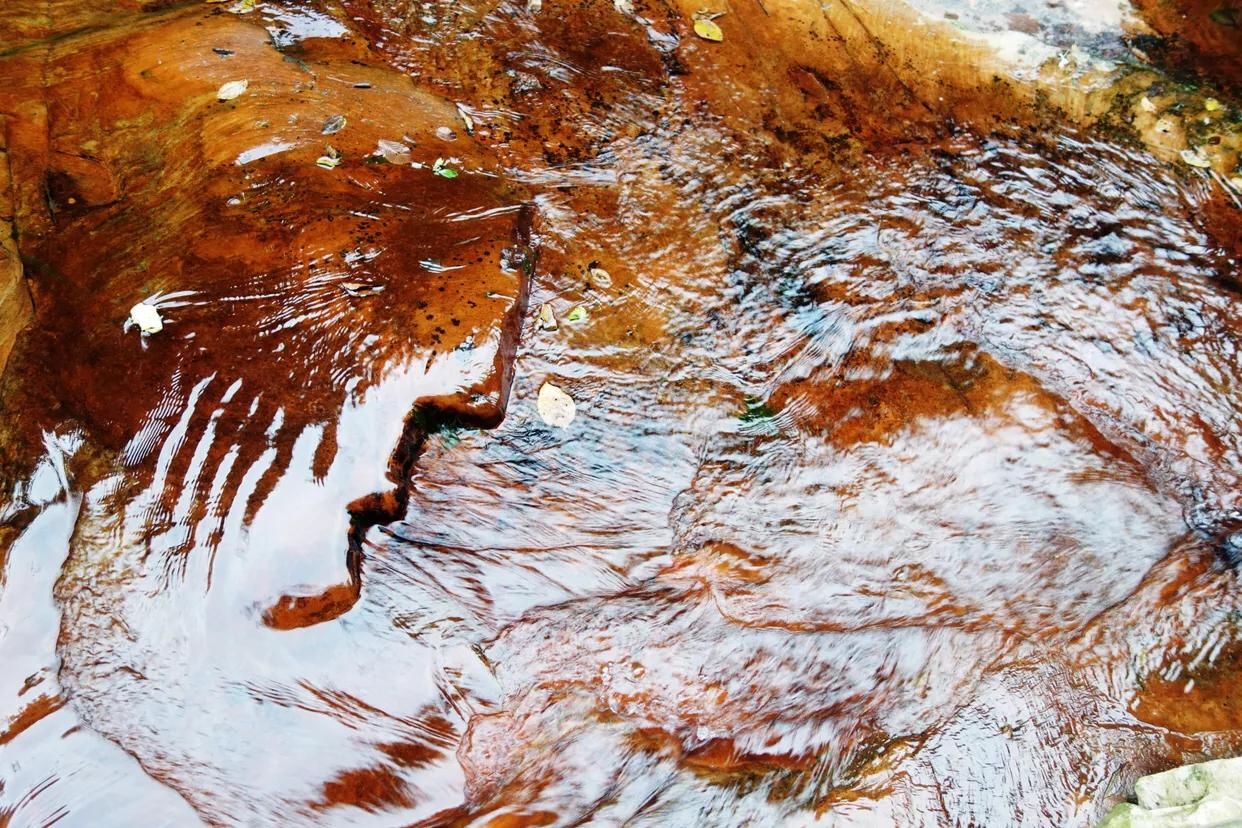 邯郸七步沟景区好玩吗多少钱,邯郸东太行七步沟景区的全景