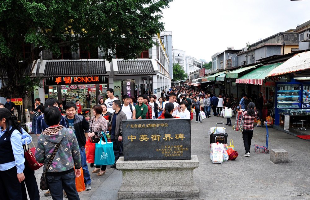 珠江三角洲附近游玩的景点推荐,三角洲冷门景点推荐