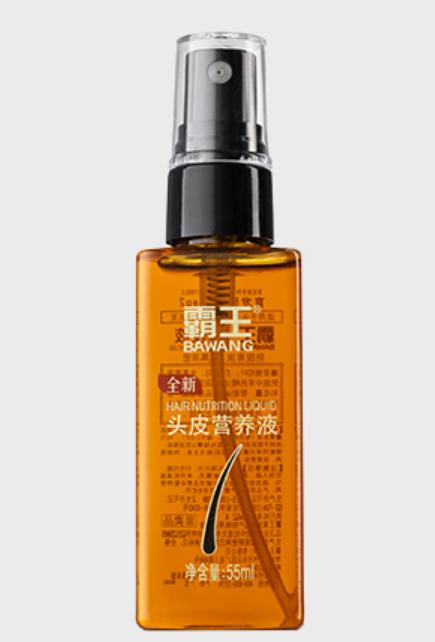 防脱测评无广告,防脱发评测