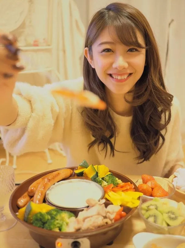 女星松尾薰,松尾薰个人资料