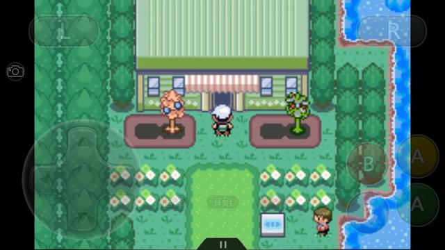 究极绿宝石华丽大赛,究极绿宝石4锦标赛怎么参加