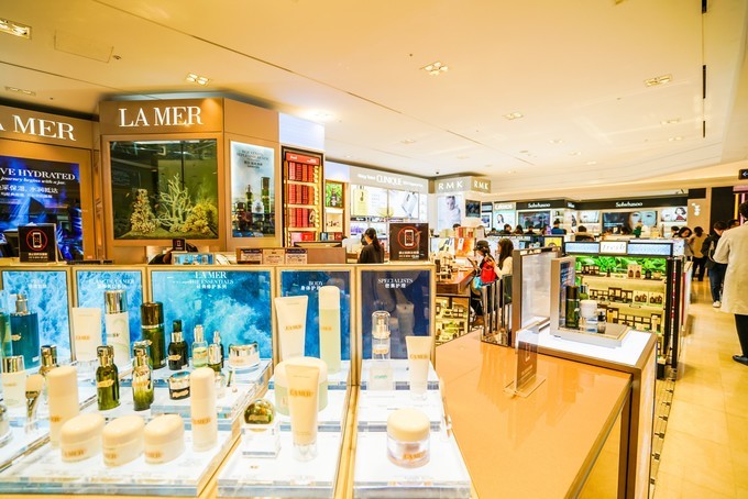 去韩国必买清单,韩国购物攻略衣服