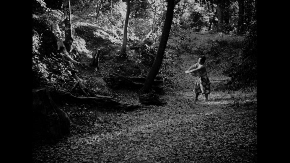 黑泽明的罗生门的真相到底是什么,谈谈黑泽明罗生门及其电影概念