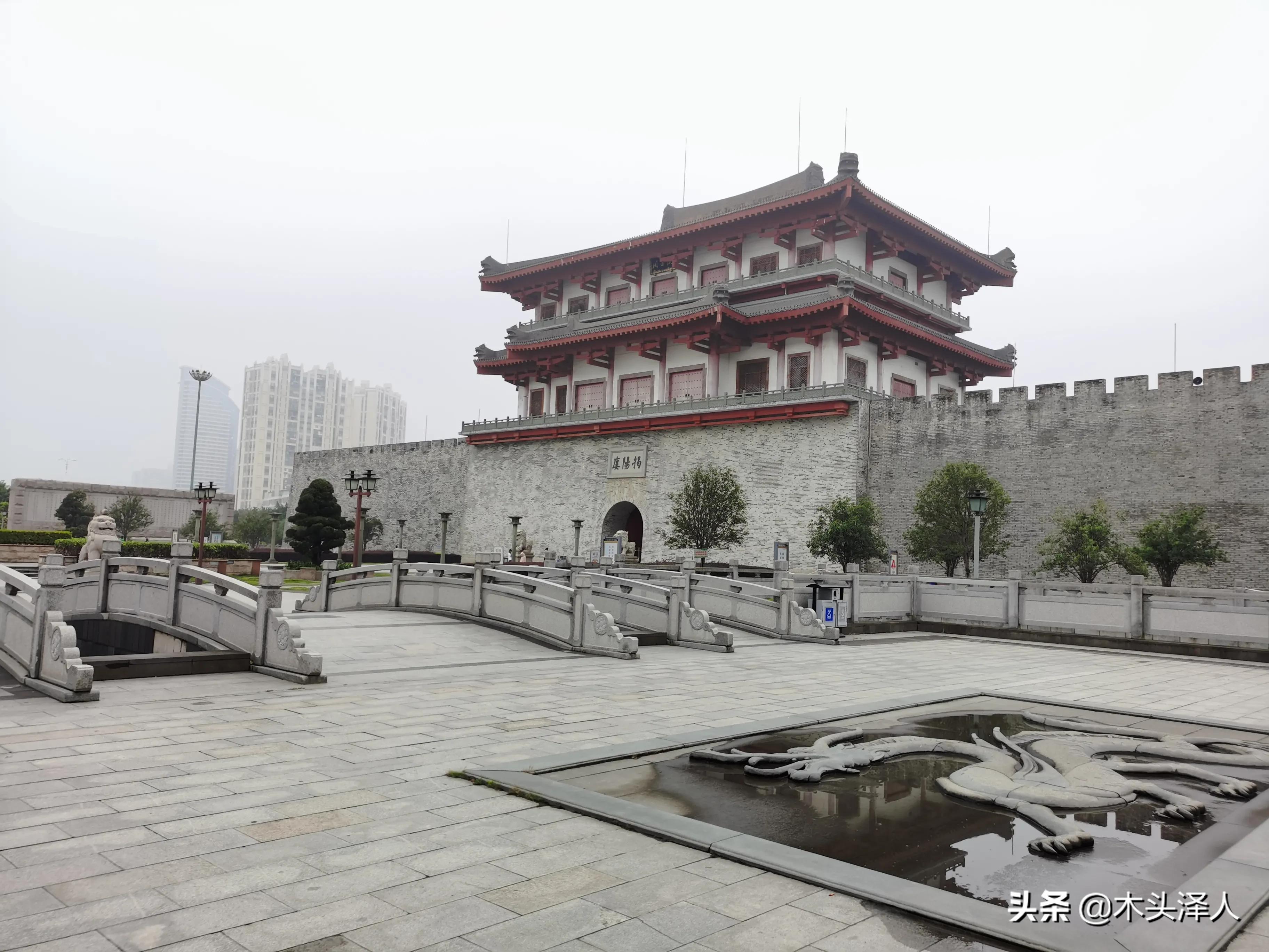 揭阳楼的鼎是中国最大的吗,揭阳有摩天大楼吗