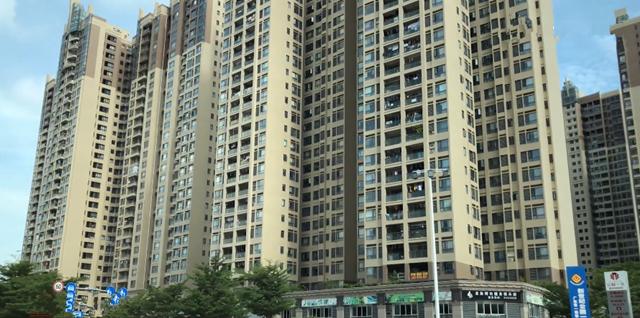 为什么湛江物价比中山贵,湛江是个低收入高消费的城市