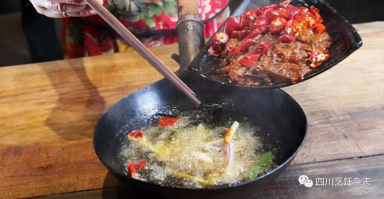改良小,月君肝,滚石牛肝,石锅土鳝,水煮江湖等,开胃下酒下饭川味香辣菜10例