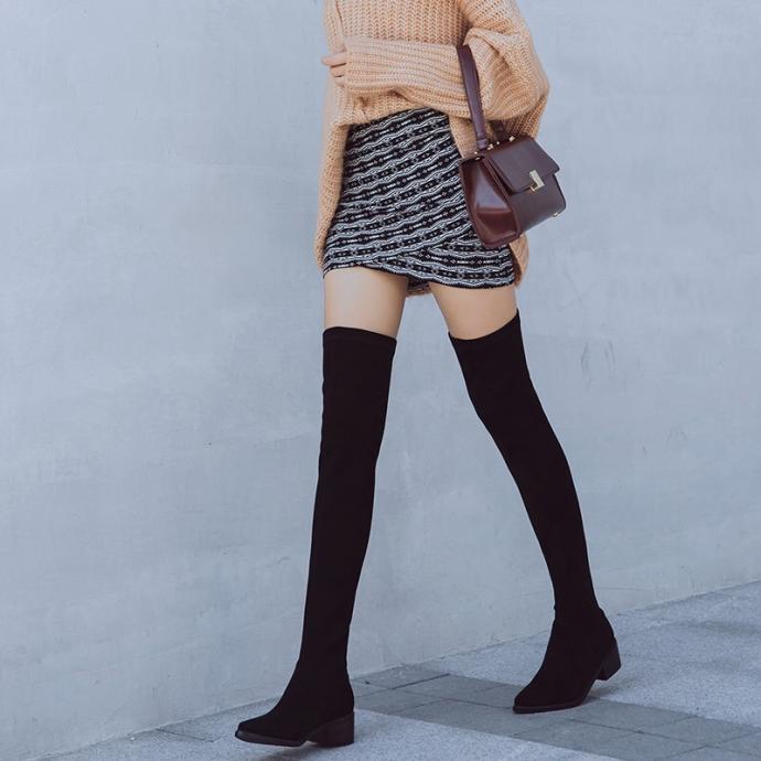 平价小白靴推荐,平价好店排行榜