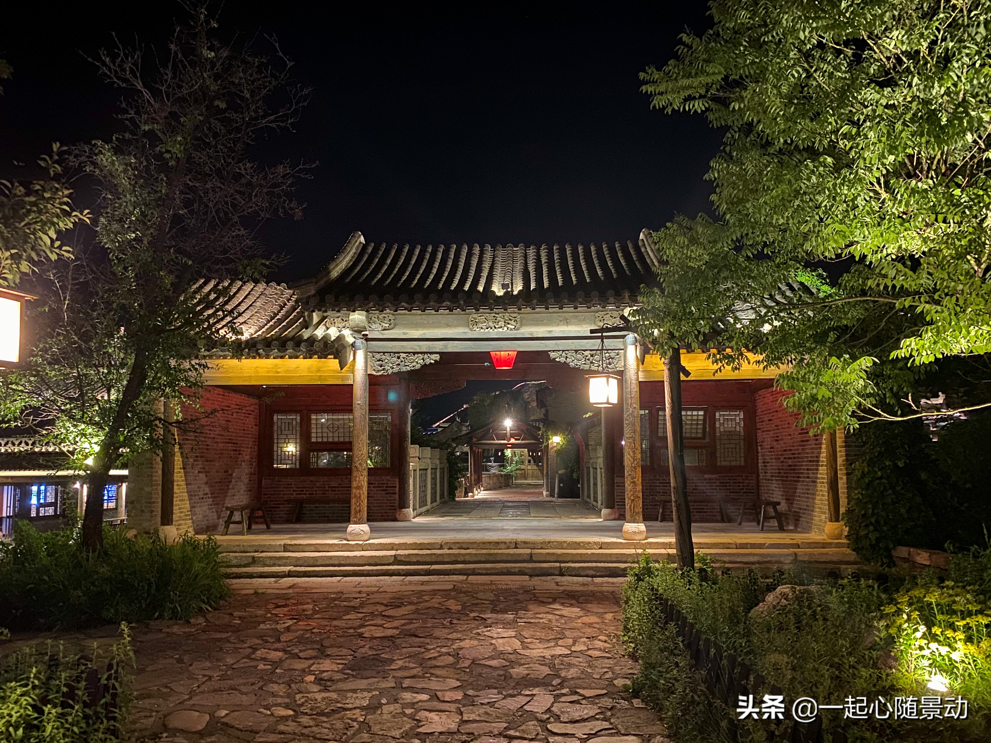 古北水镇发展遇到的问题,北京古北水镇有意思吗