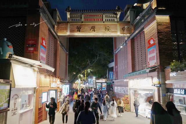 厦门旅游景点推荐鼓浪屿,厦门有名的旅游景点