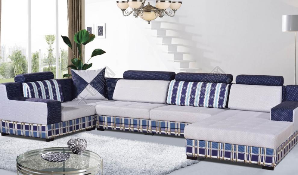 选真皮沙发你了解它的优缺点吗,沙发款式如何选择最合适