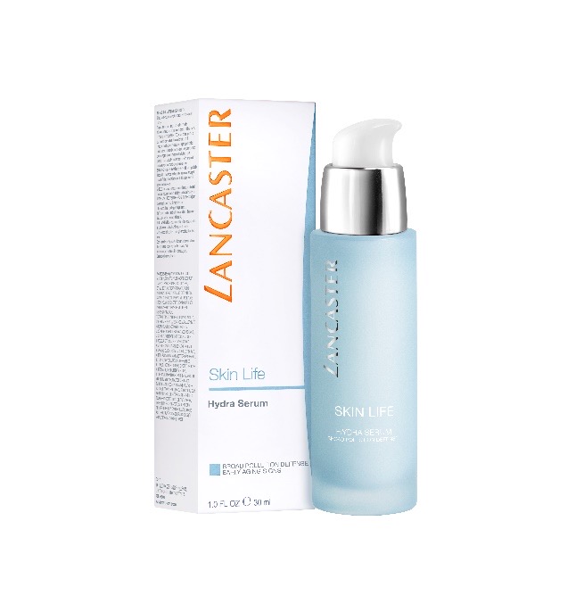 兰嘉丝汀有哪些产品值得买,lancaster兰嘉丝汀