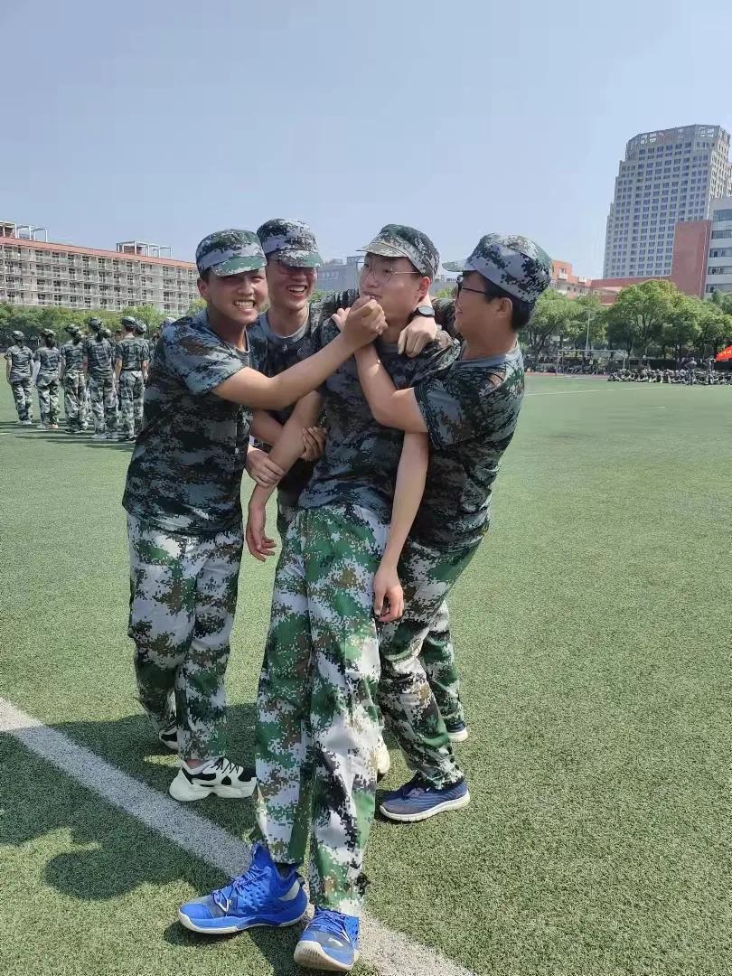 红五军团长征日记,红军中学军训日记