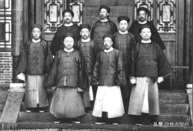 常州人听得懂上海话吗,常州人长相排名