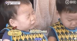 小时候的表情包长大后是什么样子,表情包小时候可爱长大后帅的一批