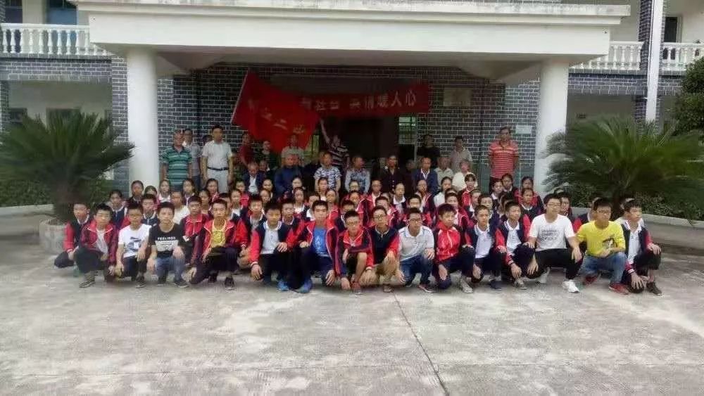 峡江二中是高中还是初中,峡江二中在哪