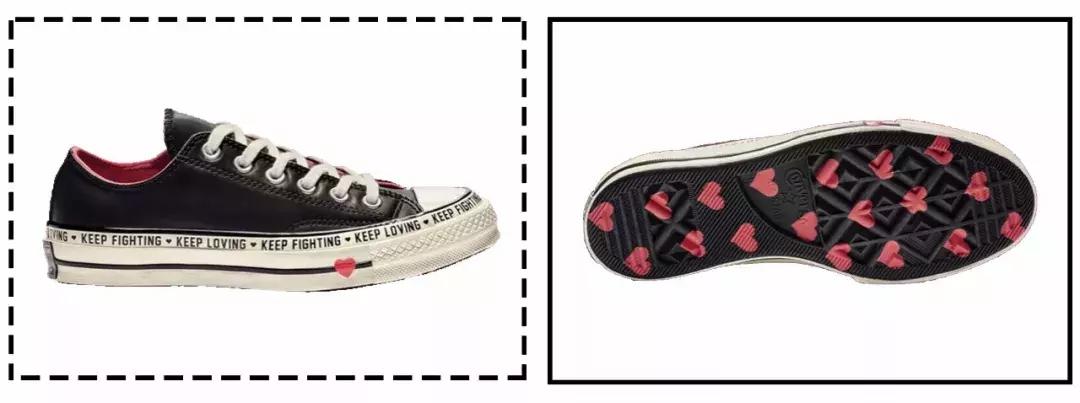 vans匡威新款上新,烂大街的匡威vans