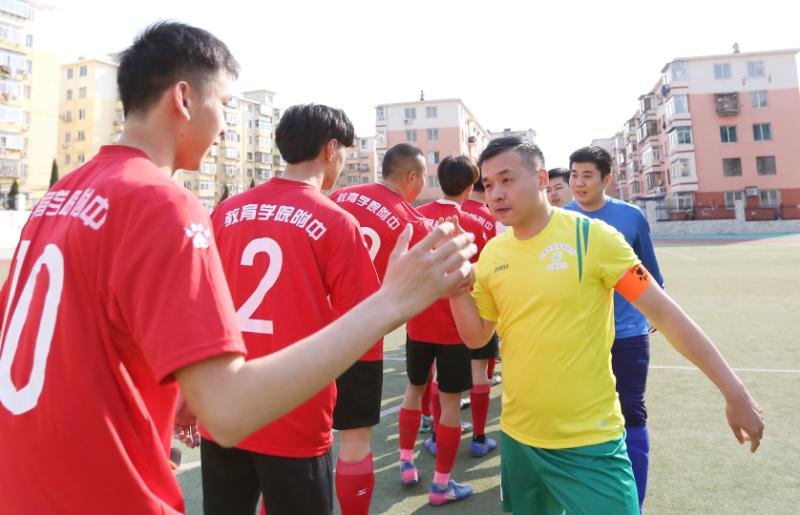 2024西岗区区长杯足球锦标赛,2022年西岗区区长杯足球联赛