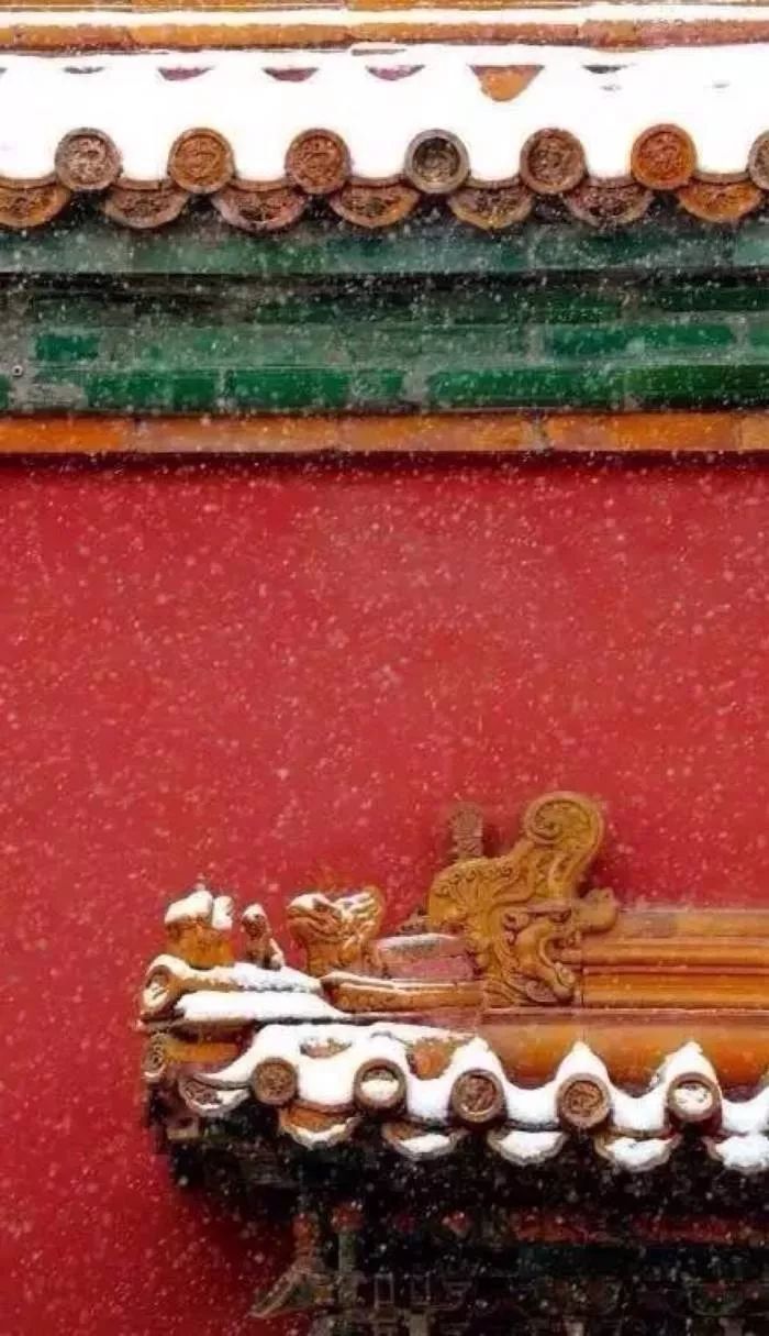 讲述关于北京故宫的故事,故宫六百年讲什么