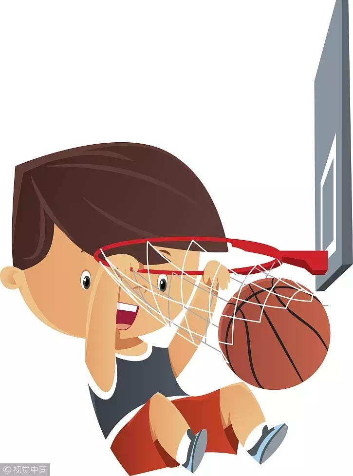 篮球兄弟合拍灌篮高手教程,灌篮高手篮球操教程