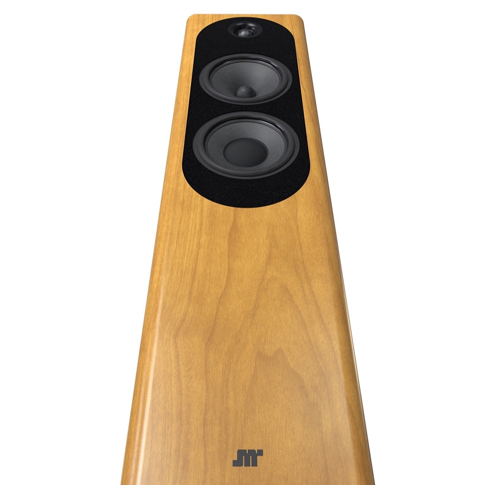 JMRLunna落地音箱:基本款也有好声音