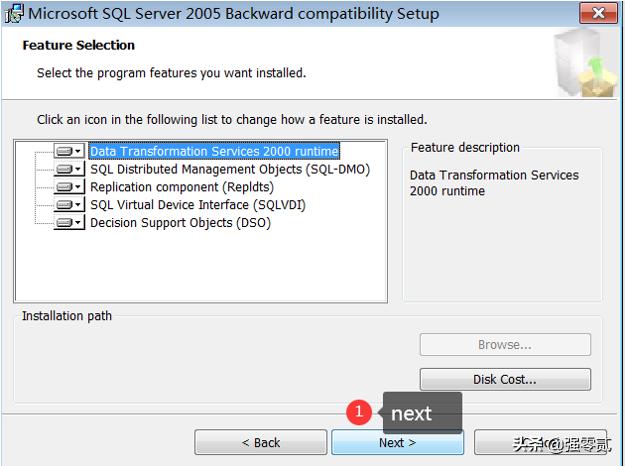 用友u810.1全套教程视频,用友u810.1安装