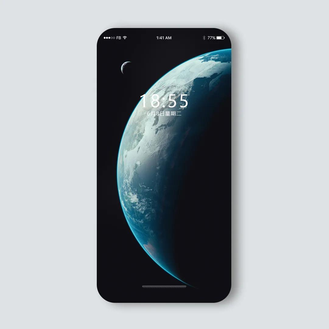 暗黑壁纸超清4k手机壁纸,壁纸超清4k氛围感手机壁纸