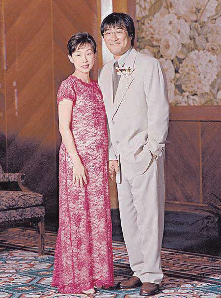 林忆莲的别样情史,林忆莲情史堪称才子收割史