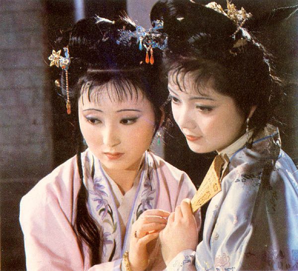 红楼梦中有脏话怎么理解,红楼梦里面的讽刺