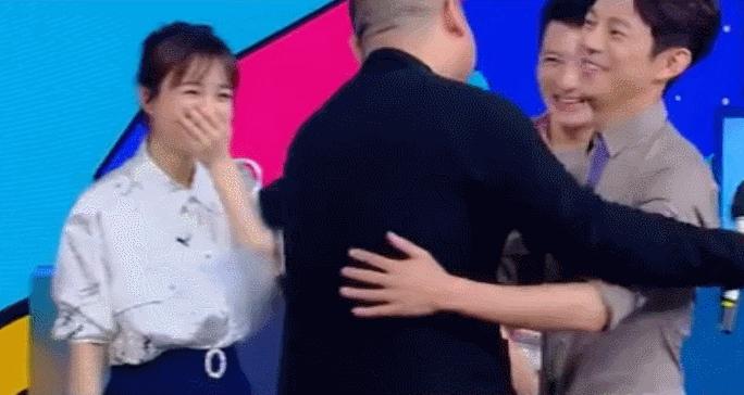 谢娜称二胎后患产后抑郁,谢娜二胎产后复出