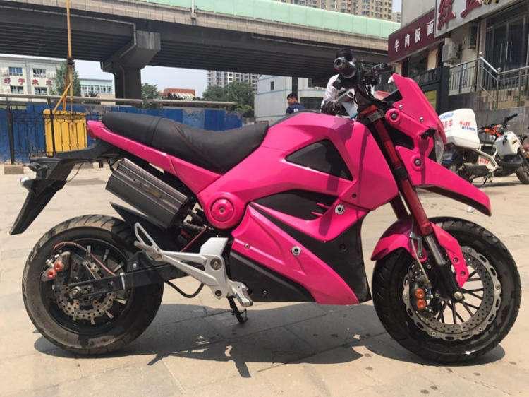 电动车轮毂大小优缺点,电动车轮毂越大越耗电嘛