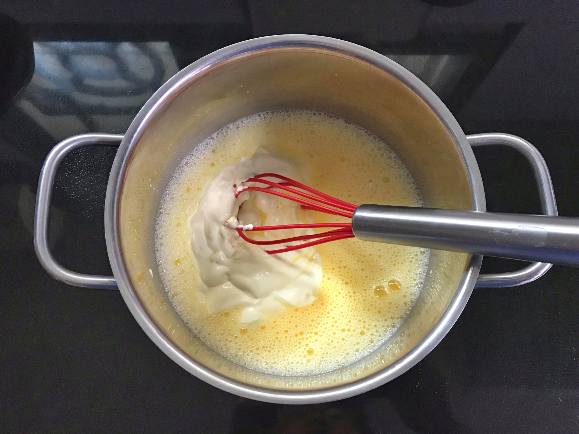 蛋挞液制作蛋挞的家常做法,用蛋挞液制作蛋挞的做法