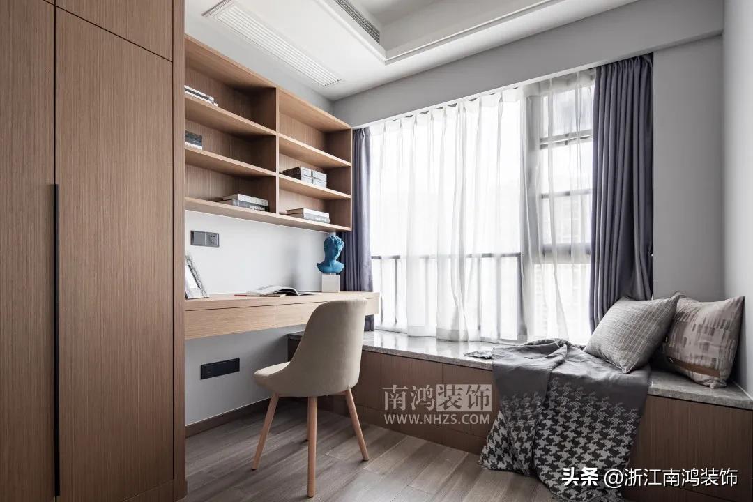 缔壹城|时尚的简约之家，奏响美满生活乐章