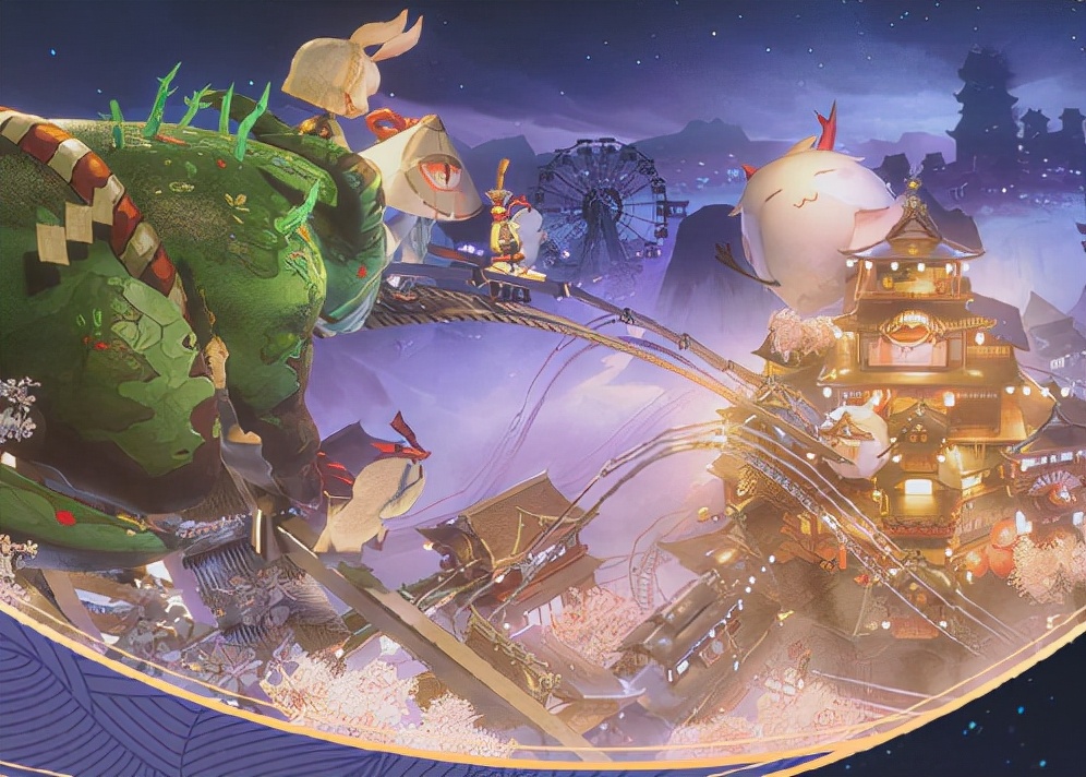 阴阳师新式神鸠实战,阴阳师新式神川猿