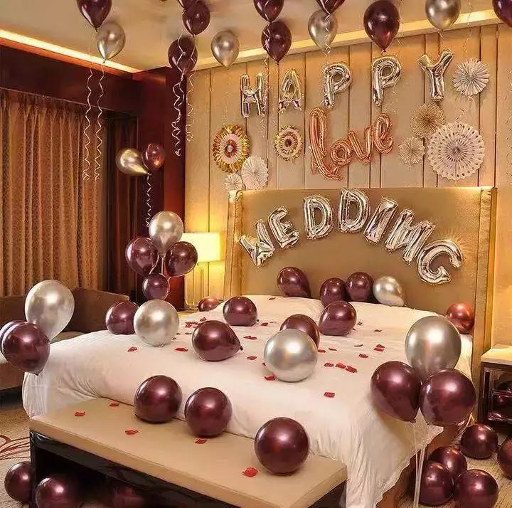 布置高颜值婚房,低成本婚房布置