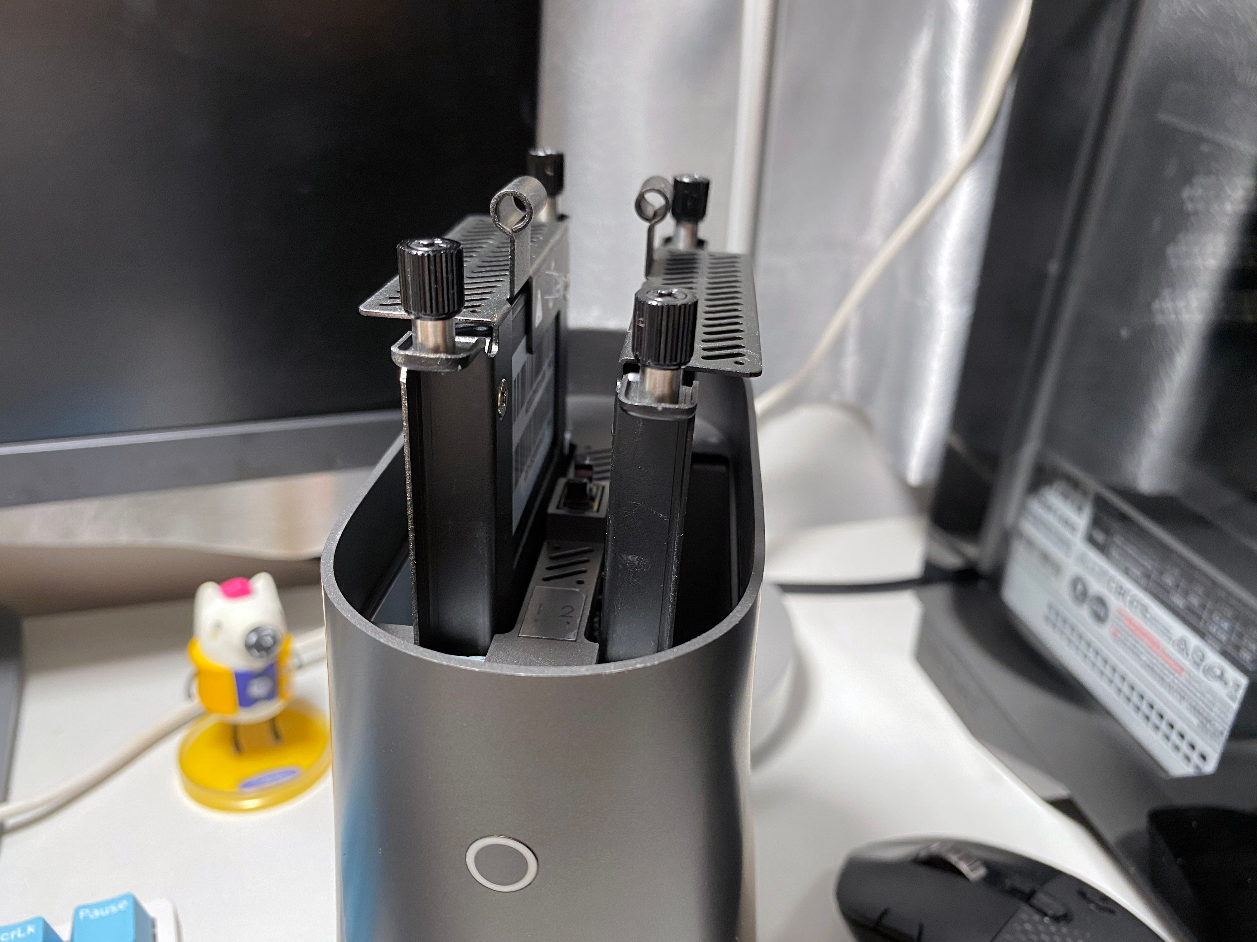 海康威视的nas深度评测,海康威视私有云nas为什么便宜