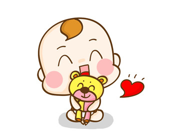 出门给宝宝擦屁屁的正确方法,给小宝宝清理屁屁