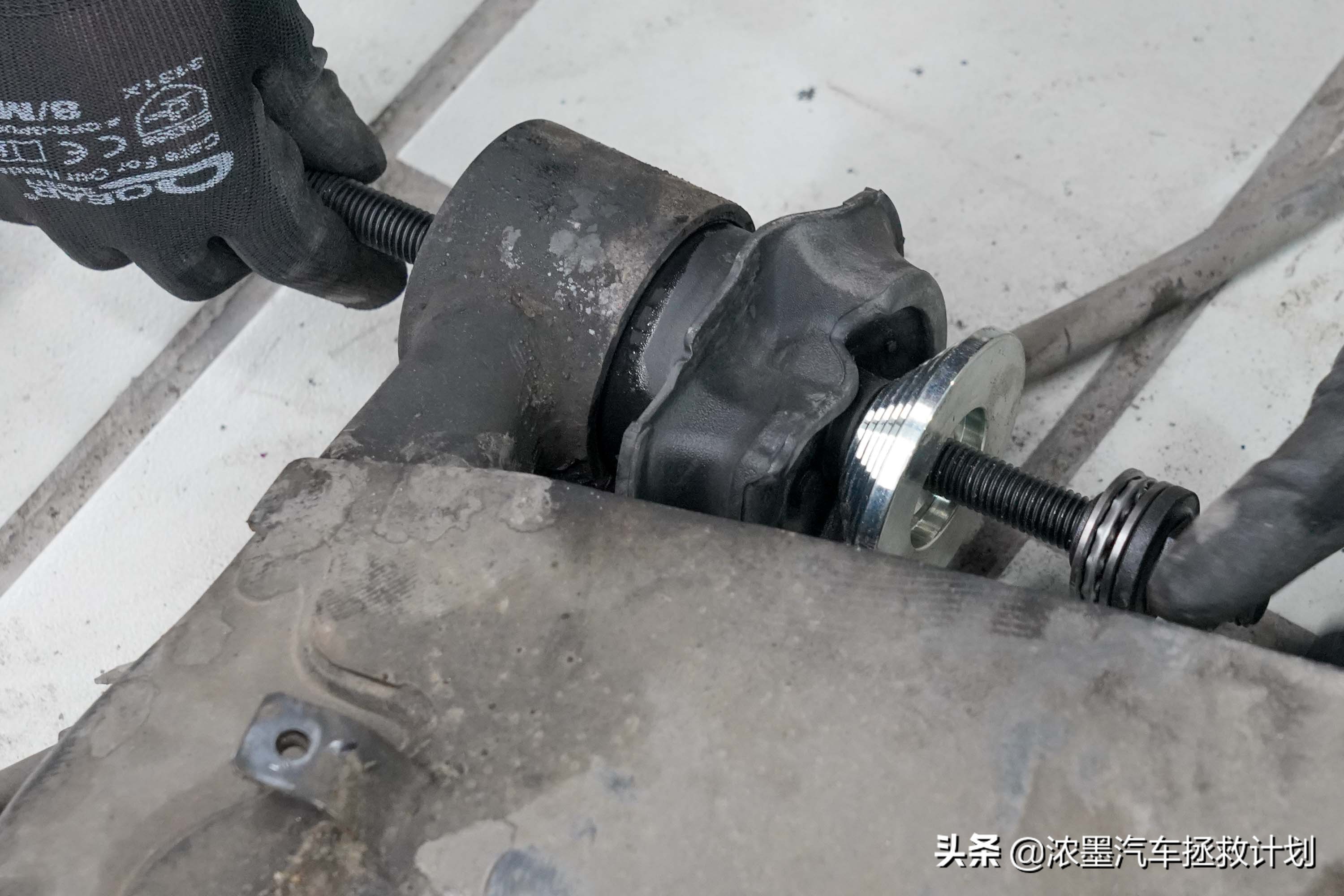 丰田普瑞维亚整备全过程,丰田普瑞维亚2024款豪华版试驾