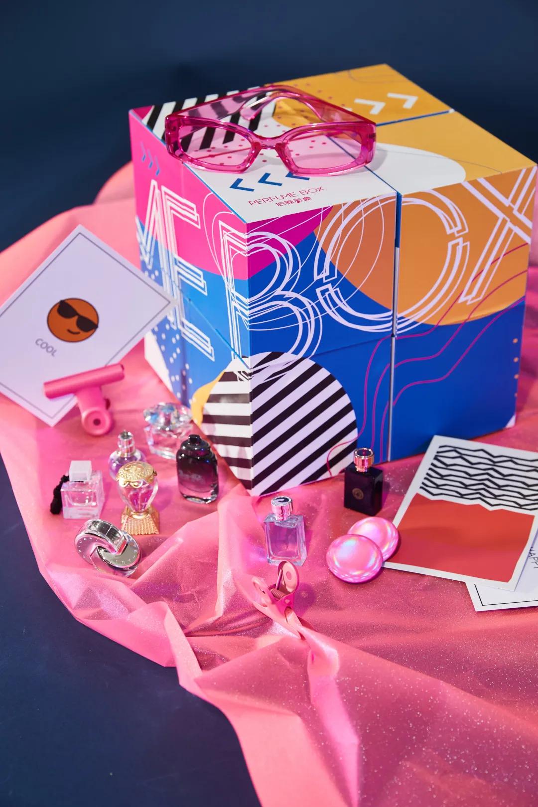 香水能闻出甜味吗,单纯荔枝味香水有哪些味道