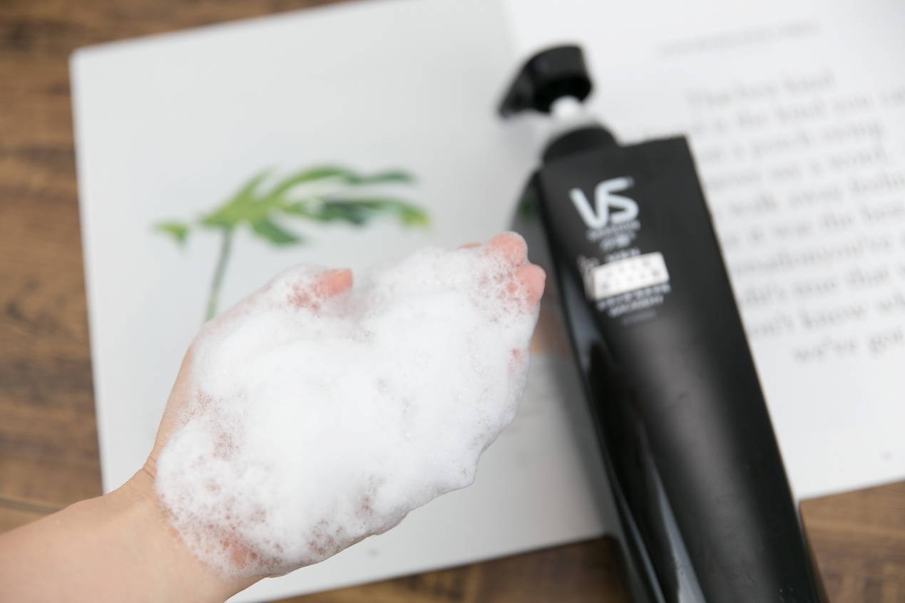 清爽控油洗发水测评,好用的洗发水控油留香真实测评