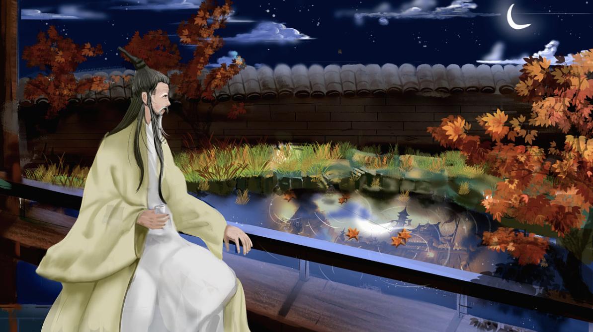 苏轼最富哲理的一首清明词解读,苏轼清明诗